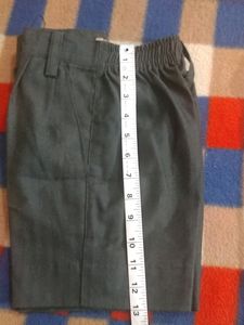 4-6 Yrs Kids Boys Shorts,, School Wear Shorts
