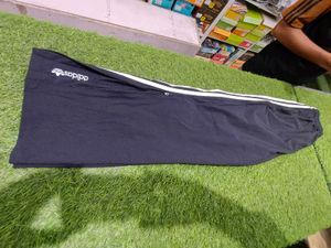 Adidas Black Track Pants