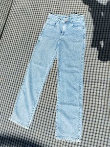 new jeans+ spaghetti free