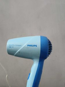 Philips Salon Dry Compact 1000W