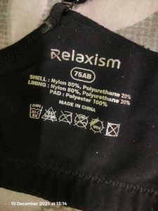 Comfortable Push up Bra