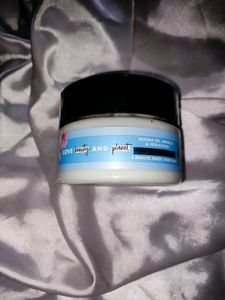 Love Beauty & Planet Hair Mask