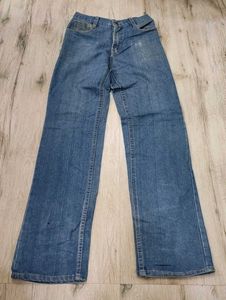 Sc1379 USF Jeans - Size 30