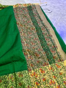 Handloom Saree