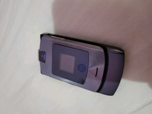 Motorola V3i