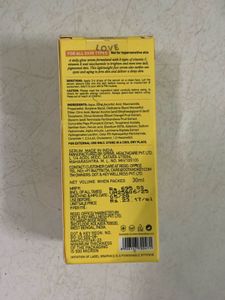 Dot &amp; Key Vitamin C Face Serum