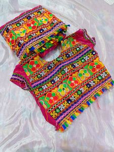 Brand New Radha Dress