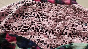 Shirt Type Top With Astar