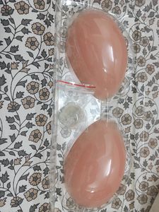 Freebra Silicon Stick On Bra