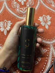 acne control balancing face mist