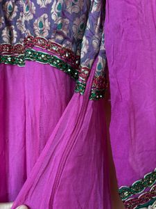 Designer Anarkali