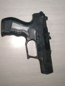 Toy Gun
