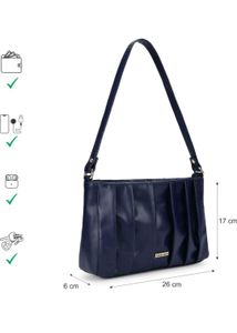 New Fastrack Handbag