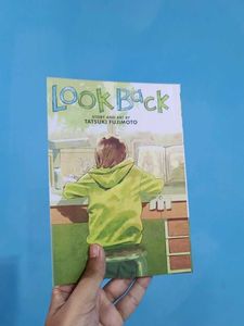 Goodbye Eri And Lookback Combo