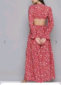 Brand New Beach Dress