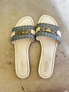 Authentic Guess Flats