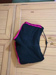 Adidas Shorts.