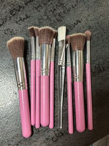 make Up Brushes