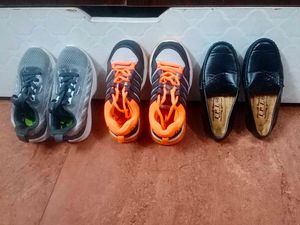 Kids Shoes Combo