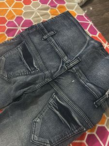 women/ girls jeans