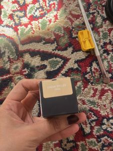 Huda Beauty Creme Brulee 150g