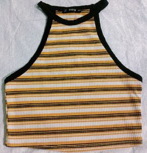 Shein Striped TANK TOP