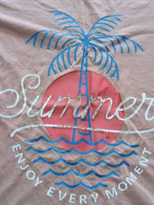 Summer 🌞 T-Shirt