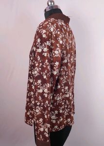 Florence Spring Shirt