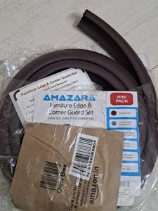 Foam Edge Roll Baby Proofing