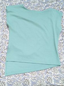 Glitchez Top