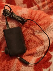 Airtel Seter Box Charger
