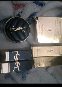 Ysl Foundation Only