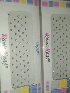 Stone Bindi Combo 12
