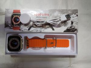 T800 Ultra Watch