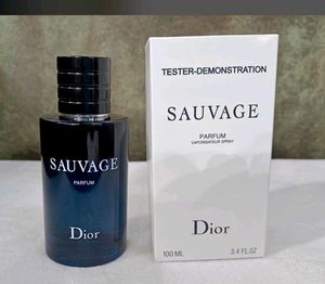 Dior Sauvage Parfum
