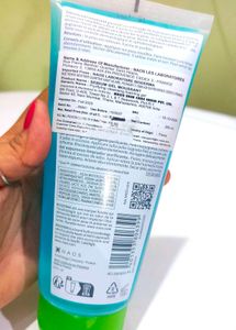 Bioderma Sebium Gel Moussant