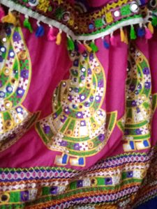 Garba Choli