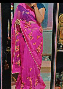 7 Saree Combo Offer