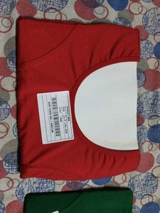 2 Pics Women Blouse