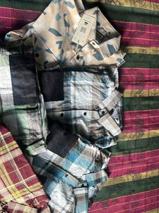 2 Pocket Shirt