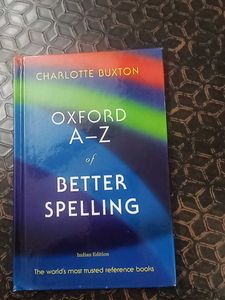 Oxford English Language Reference
