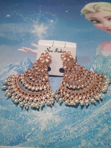 Stunning Chandbalis
