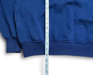 Adidas Solid Pullover | Chest 44