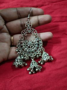 Jhumka