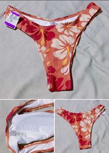 11 Bikini Bottoms Set