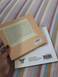 Two books @99 - Flash Sale