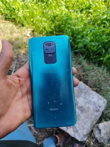Redmi Note 9 Pro 4/64
