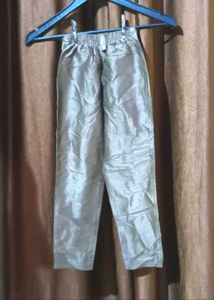 Golden Beige Color Ethnic Kurta Bottom Set For 4 t