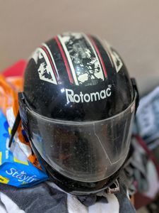 Helmet For Women And Men