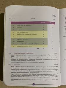 Physics Class 11 , S.L Arora ( Best Reference Book for Class 11)